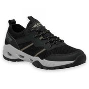 Resim Dockers 5m 236530m 5fx Siyah Erkek Spor Ayakkabı 
