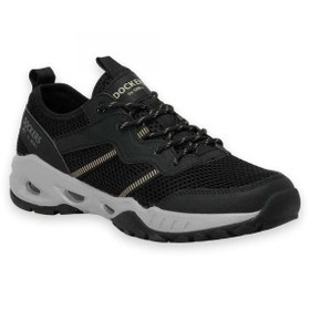 Resim Dockers 5m 236530m 5fx Siyah Erkek Spor Ayakkabı 