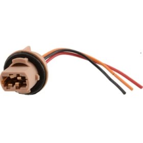 Resim Ampul Duyu Büyük Dipsiz Ampul Duyu Tek Duy 93 T20 Ampul Duyu N11.4632 