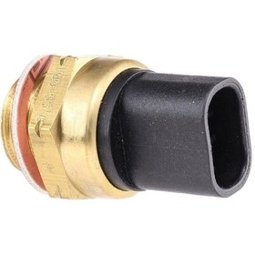 Resim Esse Otomotiv - Astra F Vectra A-b Omega B Fan Müşürü 95-100c 2 Fişli Oval Soket 94-02 Febı 04777 1341011 