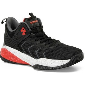 Resim Harger Tx 4pr Siyah Unisex Basketbol Ayakkabısı Siyah 