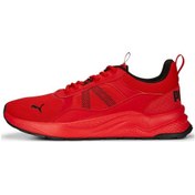 Resim Puma Anzarun 2.0 Unisex Spor Ayakkabı 38921304 Kırmızı 