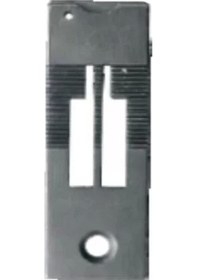 Resim Kingstar Çiftiğne Plakası - İptalsiz 4.8mm 
