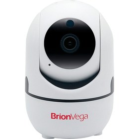 Resim Brion Vega BV6000 IP Bebek İzleme Kamerası 