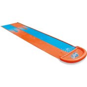 Resim Nessiworld Bestway Water Slide 2 Person 4.88 m. 52328 