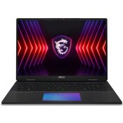 Resim MSI TITAN 18 HX A14VIG-067TR i9-14900HX 128 GB 4 TB SSD RTX4090 18" W11P UHD+ Dizüstü Bilgisayar 