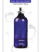 Resim Manly Sport EDC 125 Ml Erkek Parfüm 