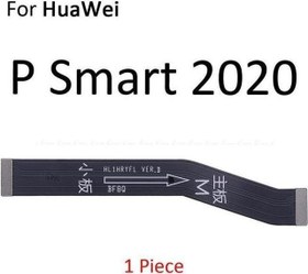 Resim Huawei PSMART 2020 Ara Film 