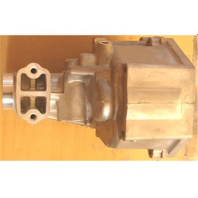 Resim Eşdeğer Ürün Hyundaı Porter Kamyonet- 96/05 Şanzuman Arka Kuyruğu D4bb 2,6cc Çift Teker Hmc 