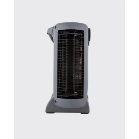 Resim Fırsatkolik Güvenli Elektrikli Fanlı Isıtıcı Termostatlı Hızlı Isıtma 