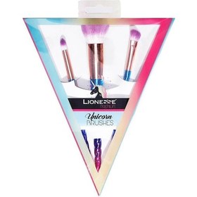 Resim Tarko Lionesse Unicorn Fırça Seti 5420 