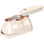 Resim Yaleker Hx-6128 Katlanabilir Buharlı Ütü - 1200w, 3 Kademeli, 200ml Tank, Hızlı Isınma, Taşınabilir Ve Kompakt 