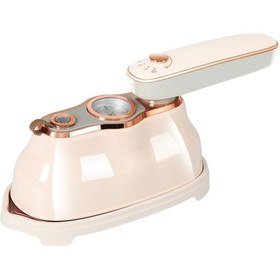 Resim Yaleker Hx-6128 Katlanabilir Buharlı Ütü - 1200w, 3 Kademeli, 200ml Tank, Hızlı Isınma, Taşınabilir Ve Kompakt 