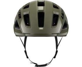 Resim Lazer Tonic Kineticore Yol Kask Çam Yeşili M 55-59CM Ergonomik Tasarım ve Konforlu Kullanım Sunar 