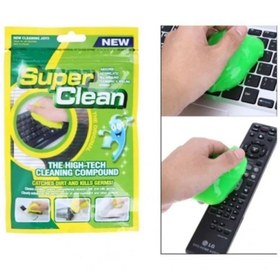 Resim Genel Markalar Mucize Temizlik Hamuru Super Clean Jel 