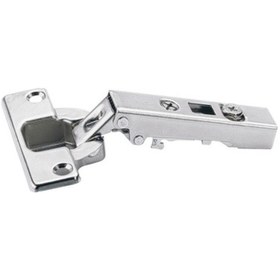 Resim Intermat 110 Menteşe Intermat 9943 , Otomatik Kapatmalı, Önde Duran Kapak, 45x9,5mm Tb Delik Şeması, Presleyerek Sabitleme, Nikelajlı Çelik 2 Adet Diğer 