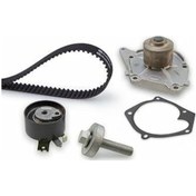 Resim Clio 3-ııı Modus Eksantrik Kayış Triger Seti 1.5 Dci K9k 2004-2012 7701477028 