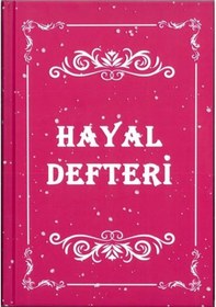 Resim Deffter 2018 Collection Serisi Defter 14x20 96 Sf.çizgili Roses White 64340-0 Çok Renkli 