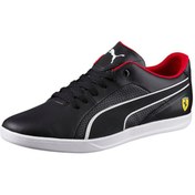 Resim Puma Erkek Siyah Sneaker 