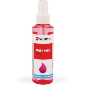 Resim Würth Sprey Araç ve Oto Kokusu 150 ML / Bahar - Spring 