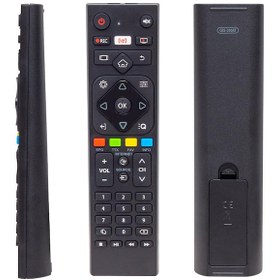Resim Hi-Level Hl43Dlk13 Smart Lcd Led Tv Kumanda 