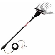 Resim Castellari Tornado Carbon L V3 Zeytin Hasat Makinesi 