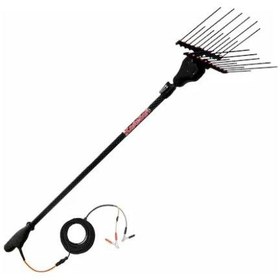 Resim Castellari Tornado Carbon L V3 Zeytin Hasat Makinesi 