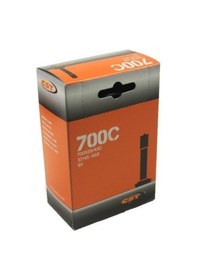 Resim Cst 700x35/43c 37/45-622 Sv 48mm İç Lastik Kalın Sibob Kutulu 