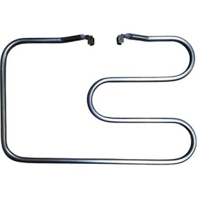 Resim Arçelik Tost Makinesi Rezistansı 110 Volt 750 Watt Adet 