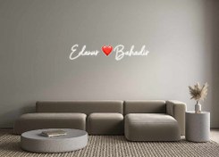Resim Özel Tasarım : Edanur Bah... 