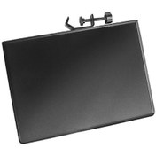 Resim Padalink Metal Ses Kartı Rafı, Canlı Yayın Ve Kayıt İçin Ayaklı Tripod Stant, Sabit 23x16 Cm 10.1" 