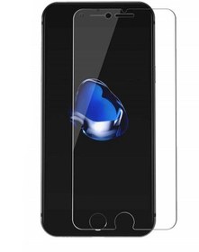 Resim Engo Apple Iphone 6 Plus / 6s Plus Ekran Koruyucu Nano Temperli Cam 
