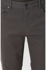 Resim Network Haki Casual Pantolon 