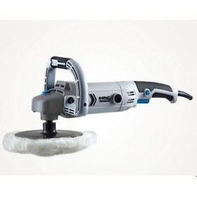 Resim Mac Allister MSSP 1200 W Pasta Cila Polisaj Makinesi 