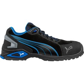Resim Puma Rio Low Alüminyum Burunlu İş Ayakkabısı S3 Src 