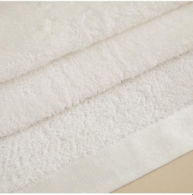 Resim Floss Banyo Havlusu 85x150 Cm Siyah 