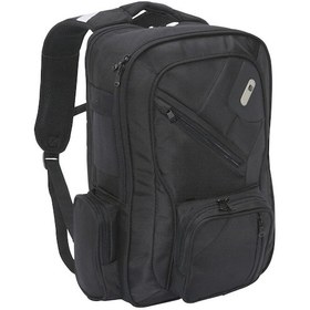 Resim Ful Usa Gunner Siyah 17" Unısex Laptop Sırt Çantası 