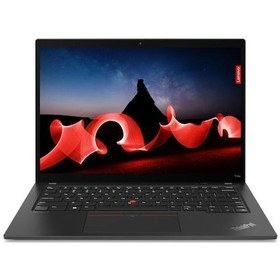 Resim Lenovo ThinkPad T14S Gen4 21F9S0RB00 Ryzen Pro7-7040 16 GB 512 GB SSD 14" W11P Dizüstü Bilgisayar 