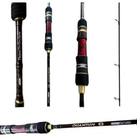 Resim Icon-ıc Quantum 168 Cm 325 Gr Pe 3-6 Slow Jig Olta Kamışı 168cm 