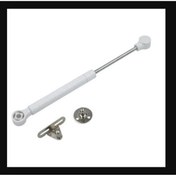 Resim Genel Markalar Gazli Piston 80n Beyaz - 27cm 