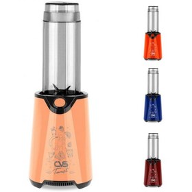 Resim CVS DN-4531 Twist Tek Şişe Personal Blender ELK-04629 Orijinal Ürün - Adınıza Faturalı