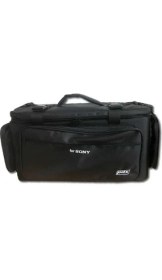 Resim Pdx Sony Profosyonel Kamera Çantası 