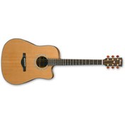 Resim Ibanez AW3050CE-LG Elektro Akustik Gitar 