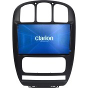 Resim Chrysler Voyager Android Multimedya Sistemi 4-64 Clarion (2002-2007) 