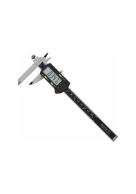 Resim Asimeto As-317 Ayarlanabilir Çeneli Dijital Kumpas 0-150mm 