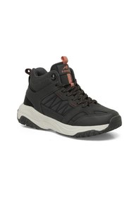 Resim Kinetix Felıtıx Hı 4pr Antrasit Kadın Outdoor Bot 000000000101902178 Gri-mercan Antrasit 