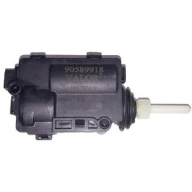 Resim Opel Zafira 2000 - 2005 Depo Kapagi Kilit Motoru 422345388 