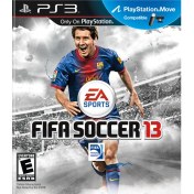 Resim Fifa 13 Ps3 