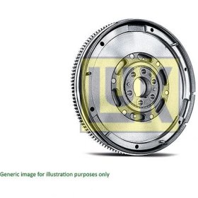 Resim Volan Dmf Bmw F40 F44 F45 F46 F39 F48 21208698751 