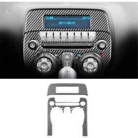 Resim Oasis Oasis 2010-2015 Orta Konsol CD Paneli Kapağı Döşemesi Için (Yurt Dışından) 